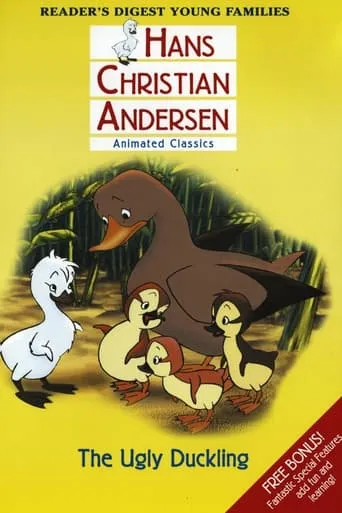 Hans Christian Andersen Animated Classics: The Ugly Duckling movie poster - Entertainment content
