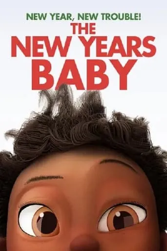 The New Years Baby movie poster - Entertainment content