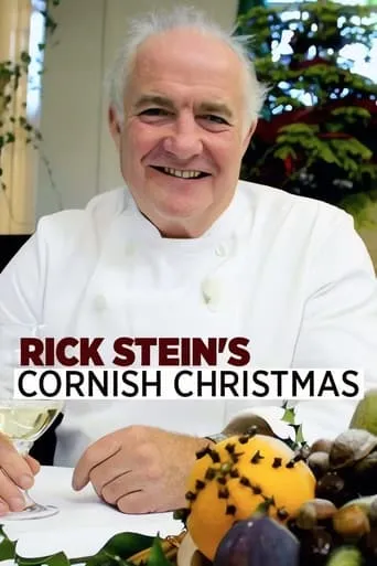 Rick Stein's Cornish Christmas movie poster - Entertainment content