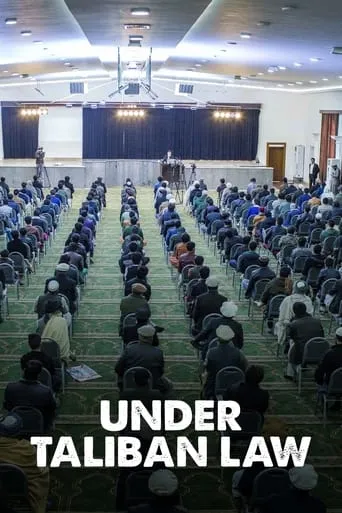 Sous la loi des talibans movie poster - Rated 8/10
