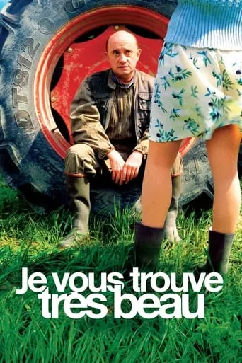 You Are So Beautiful movie poster - Rated 6.4/10