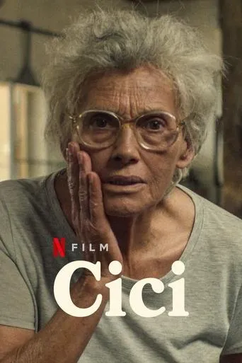 Cici movie poster - Rated 6.4/10