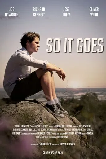 So It Goes movie poster - Entertainment content