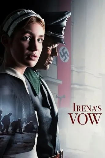 Irena's Vow movie poster - Rated 7.5/10