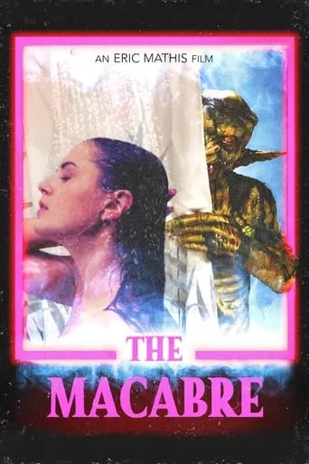 The Macabre movie poster - Rated 2/10
