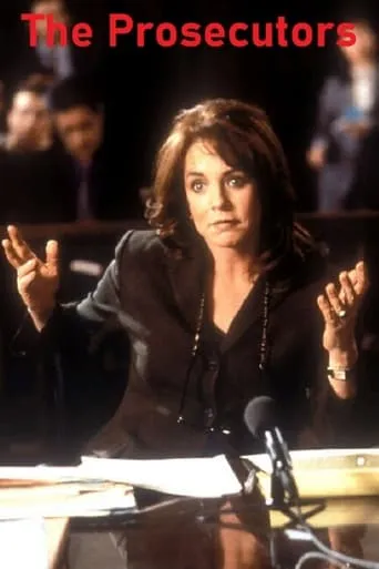 The Prosecutors movie poster - Entertainment content