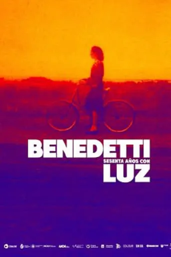 Benedetti, 60 años con Luz movie poster - Rated 5.5/10