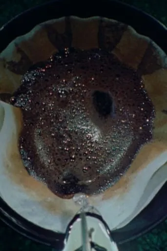 Coffee movie poster - Entertainment content