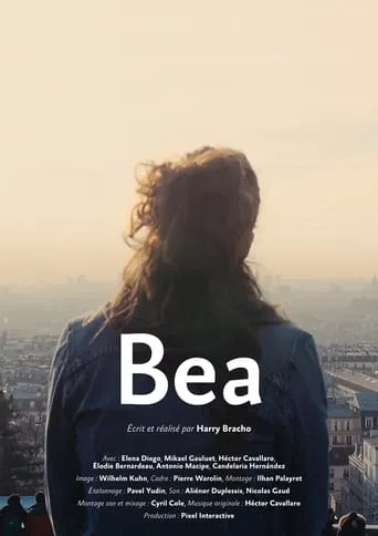 Bea movie poster - Entertainment content