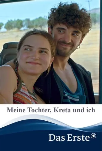 Meine Tochter, Kreta und ich movie poster - Rated 5.3/10