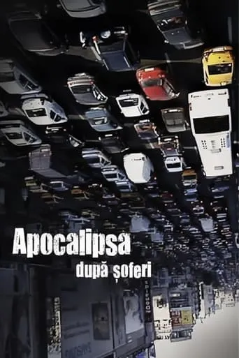 Apocalypse on Wheels movie poster - Rated 8/10
