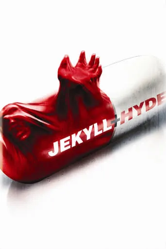 Jekyll + Hyde movie poster - Rated 4.7/10