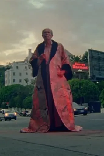 72 Hours In André Balazs’ Chateau Marmont With Kenneth Anger movie poster - Entertainment content