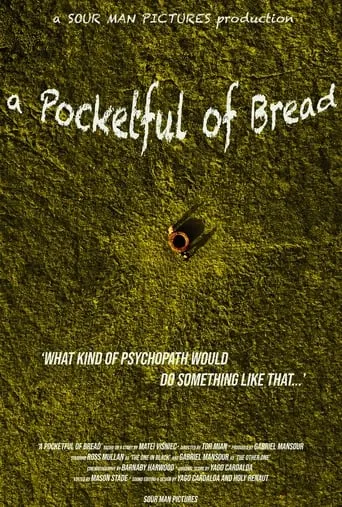 A Pocketful of Bread movie poster - Entertainment content