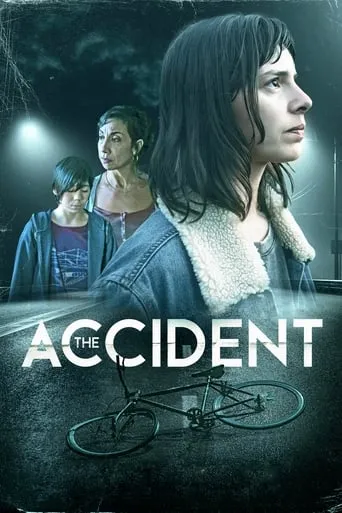 The Accident movie poster - Rated 6/10