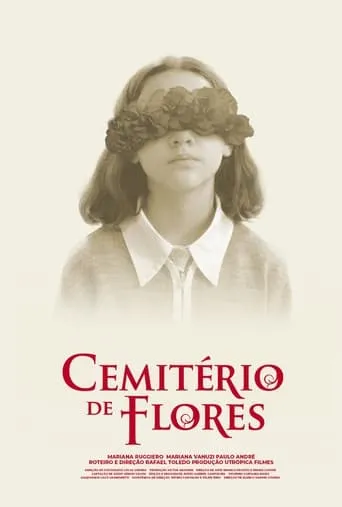 Cemitério de Flores movie poster - Entertainment content