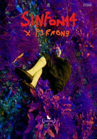SINFON14 movie poster - Rated 6/10