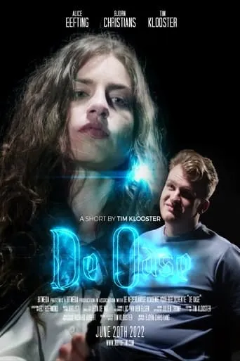 The Oasis movie poster - Entertainment content
