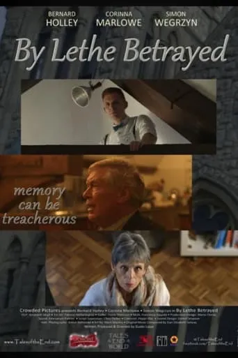 By Lethe Betrayed movie poster - Entertainment content