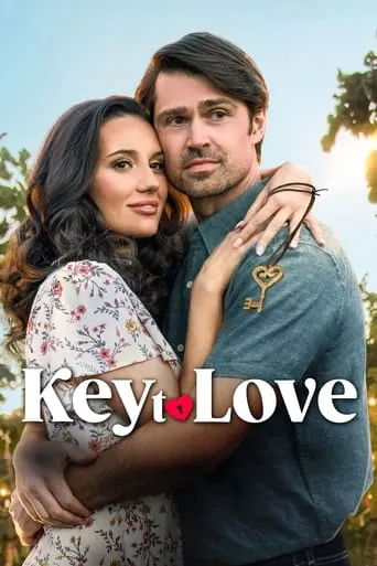 Key to Love movie poster - Rated 6.9/10