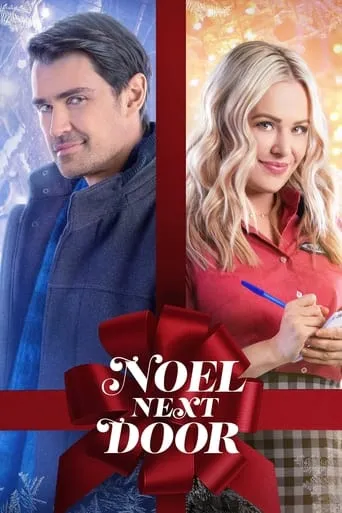 Noel Next Door movie poster - Rated 7.1/10