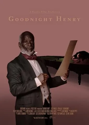 Goodnight Henry movie poster - Rated 6/10