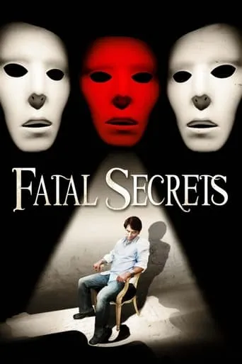Fatal Secrets movie poster - Rated 3.2/10