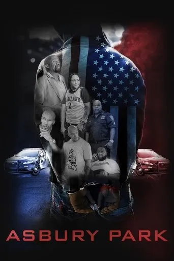 Asbury Park movie poster - Rated 6/10