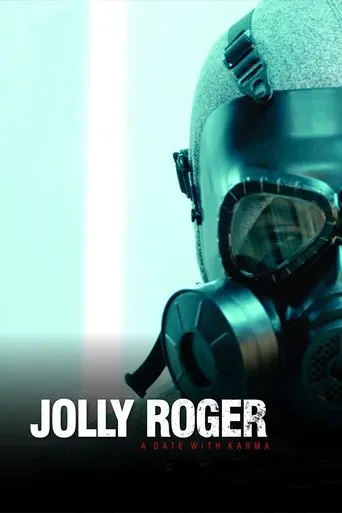 Jolly Roger movie poster - Rated 3.8/10