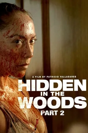 Hidden in the Woods 2 movie poster - Entertainment content