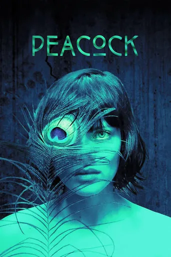 Peacock movie poster - Rated 5/10