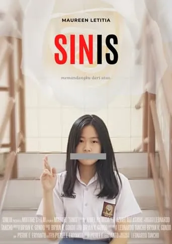 Sin Is movie poster - Entertainment content