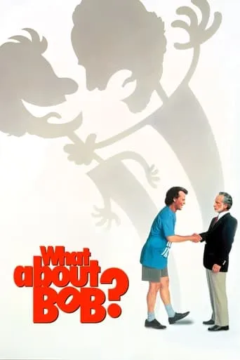 What About Bob? TV series poster - Rated 6.863/10