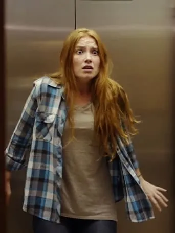 The Elevator movie poster - Rated 5/10
