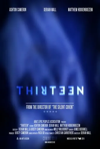 Thirteen movie poster - Rated 5/10