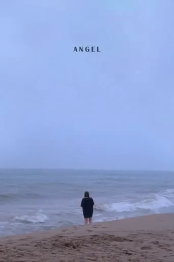 Angel movie poster - Entertainment content