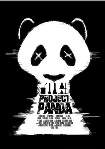 Project Panda movie poster - Entertainment content