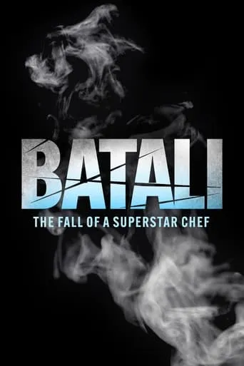 Batali: The Fall of a Superstar Chef movie poster - Rated 5.5/10