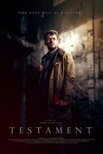 Testament: The Parables Retold movie poster - Rated 7.8/10