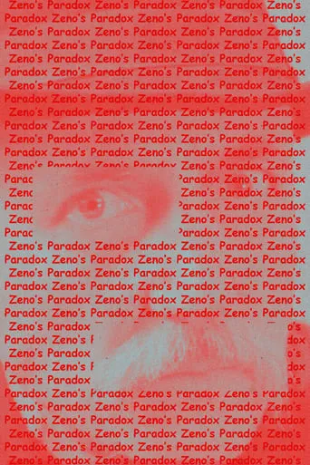 Zeno's Paradox movie poster - Entertainment content