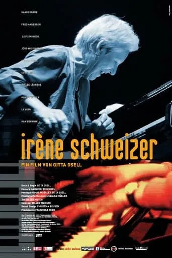 Irène Schweizer movie poster - Entertainment content