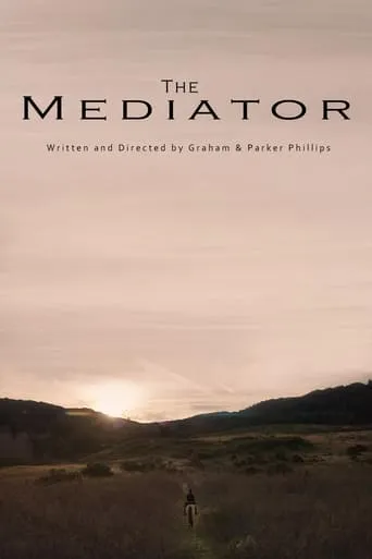 The Mediator movie poster - Entertainment content