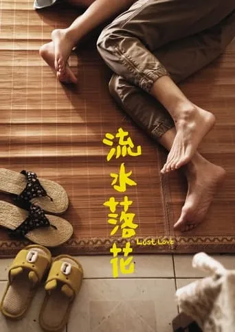 Lost Love movie poster - Rated 7.2/10