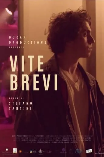 Vite Brevi movie poster - Entertainment content
