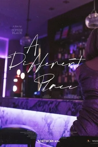 A Different Place movie poster - Entertainment content
