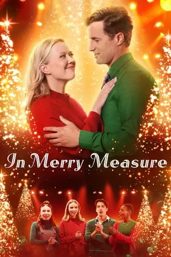 In Merry Measure movie poster - Rated 6.7/10