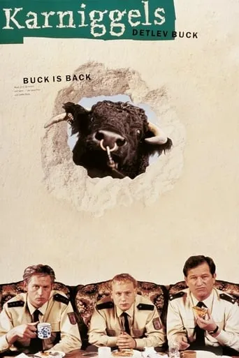 Karniggels movie poster - Rated 7.1/10