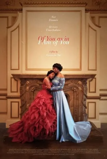 Of You, as in I Am of You movie poster - Entertainment content