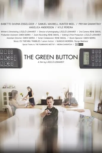 The Green Button movie poster - Rated 7.5/10