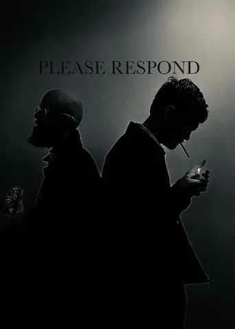 Please Respond movie poster - Entertainment content